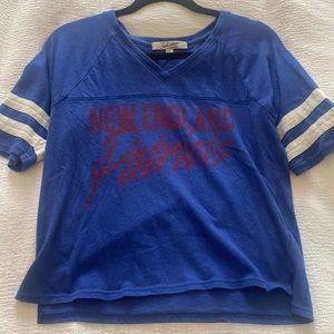 New England Patriots T-Shirt